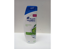 Head & shoulders manzana fresh