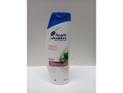 Head & shoulders dermo sensitive