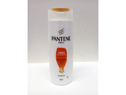 Shampoo Pantene Fuerza y construcción