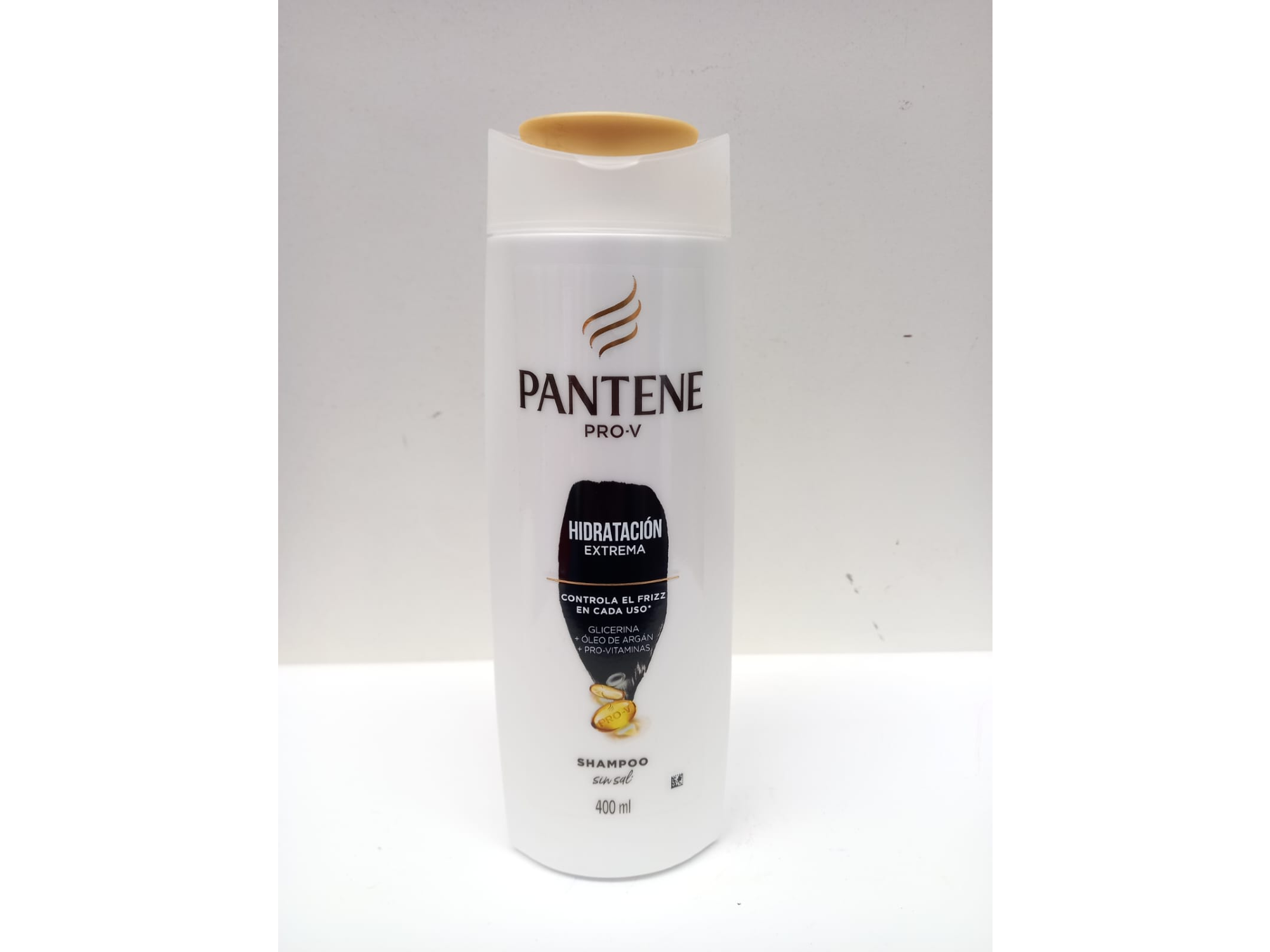 Shampoo Pantene hidratación extrema