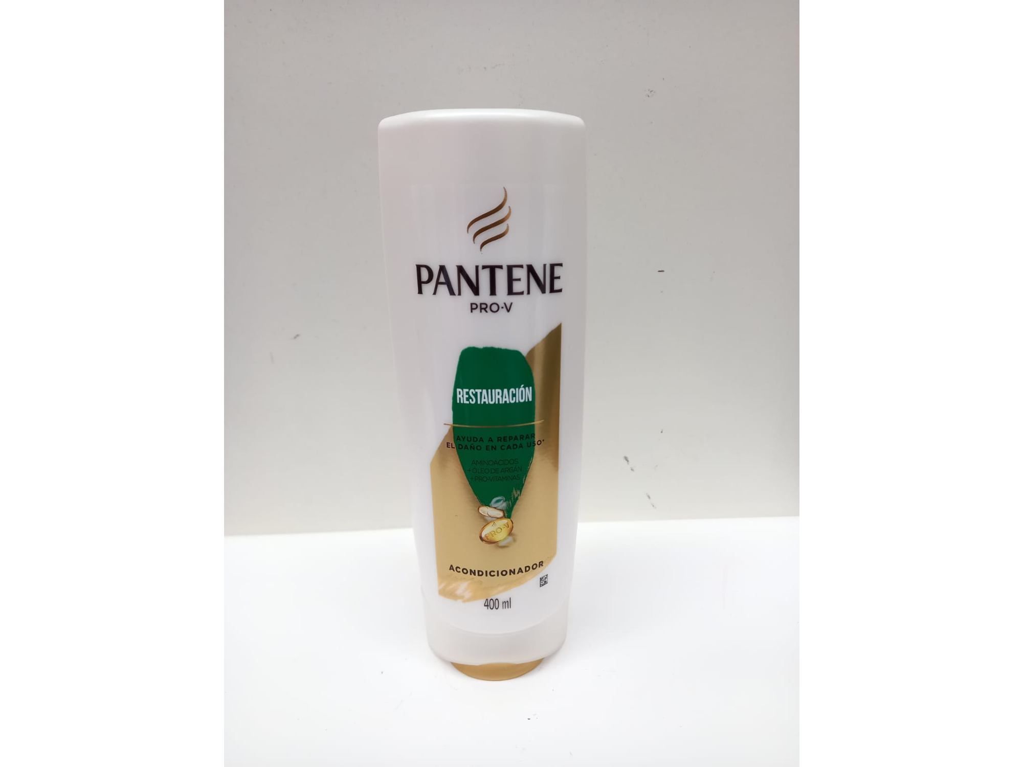 Acondicionador Pantene Restauración