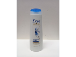 Shampoo Dove reconstrucción Completa