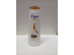 Shampoo Dove óleo nutrición