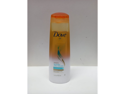 Shampoo Dove nutrición óleo - Micelar