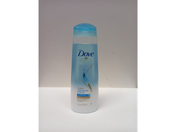 Shampoo Dove hidratación intensa
