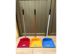 Pala impeque con goma