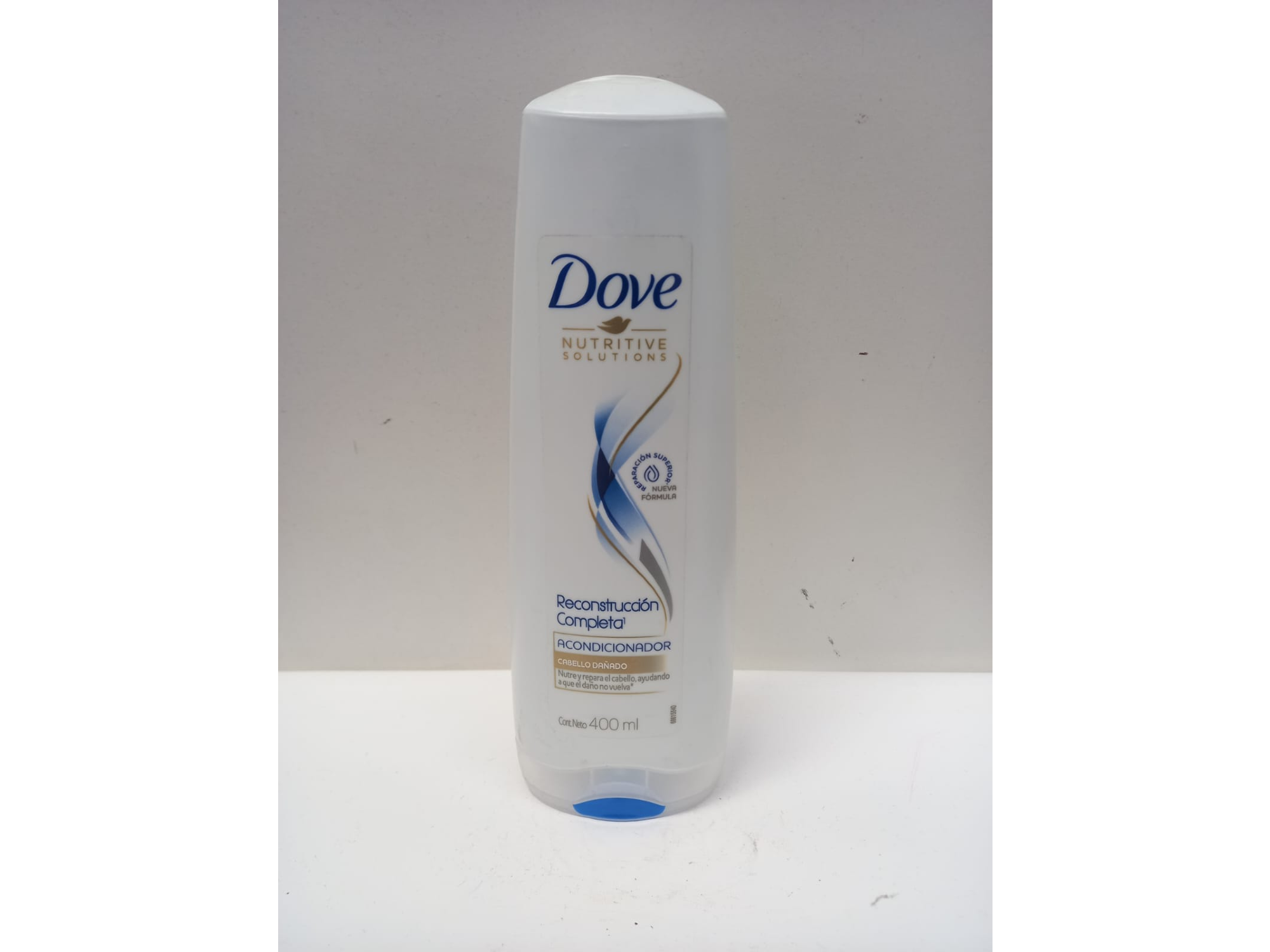 Acondicionador Dove Reconstrucción Completa