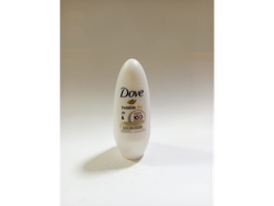 Dove roll-on invisible dry