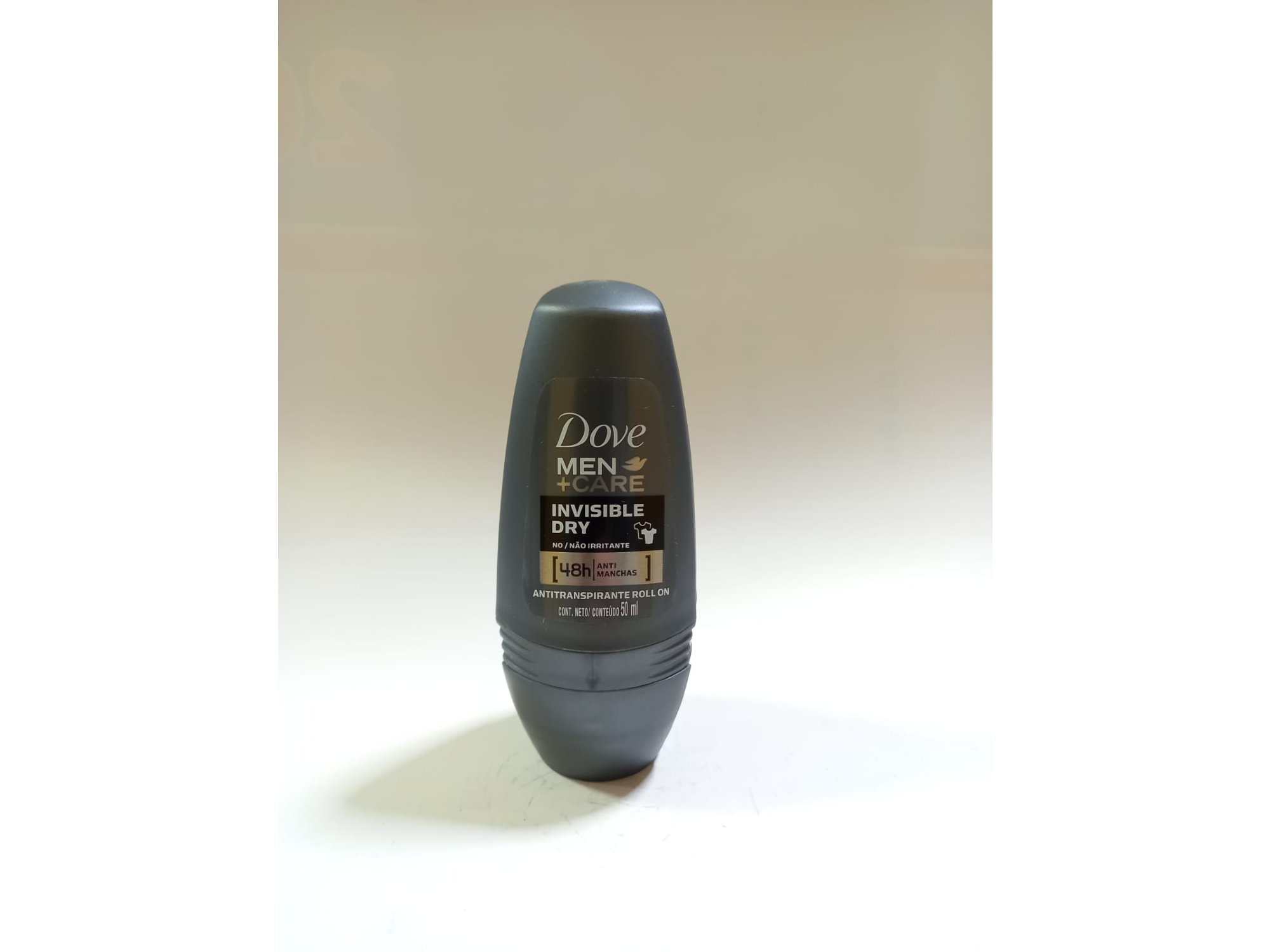 Dove Men + Care roll-on invisible dry