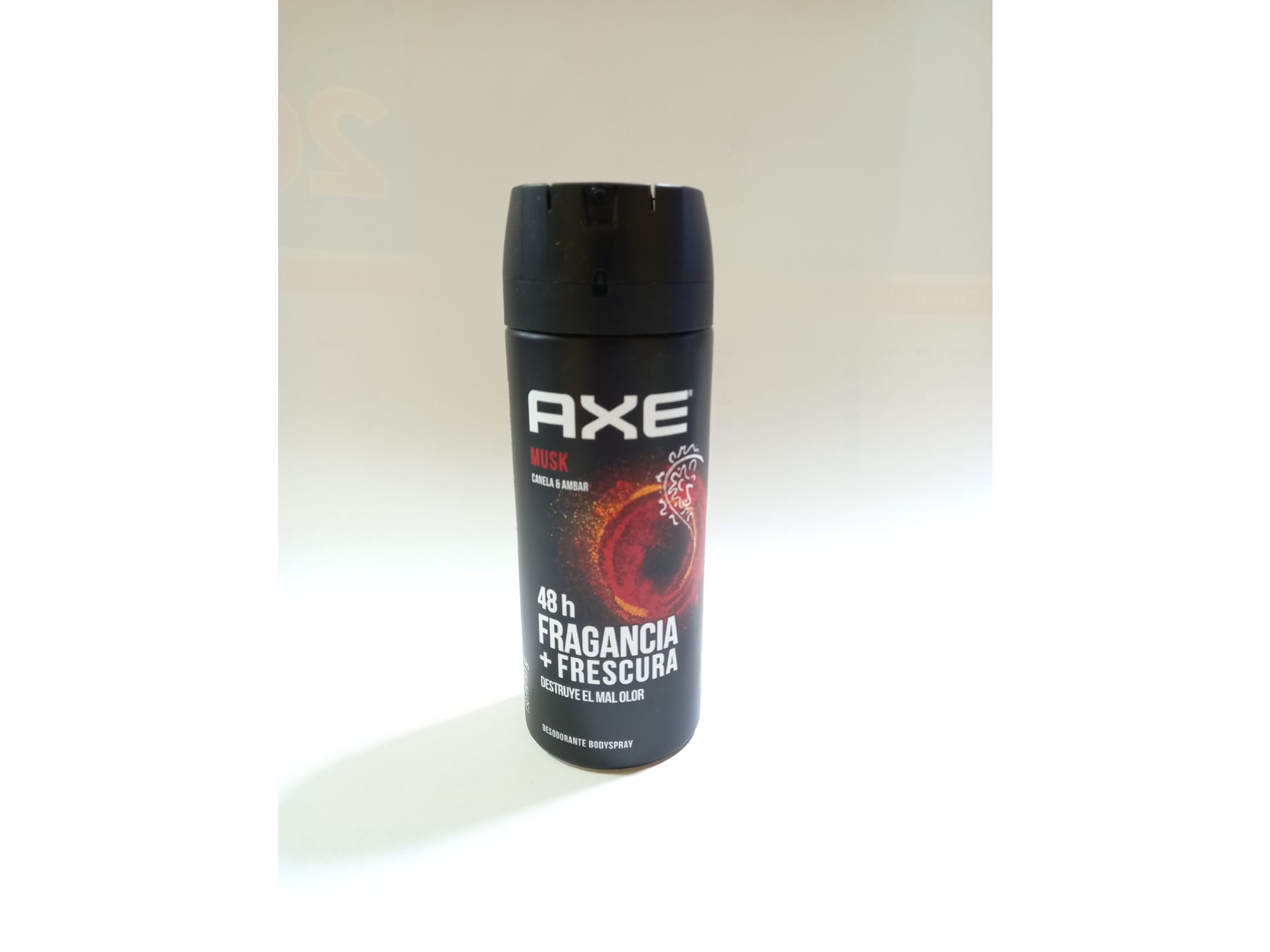 Axe Musk