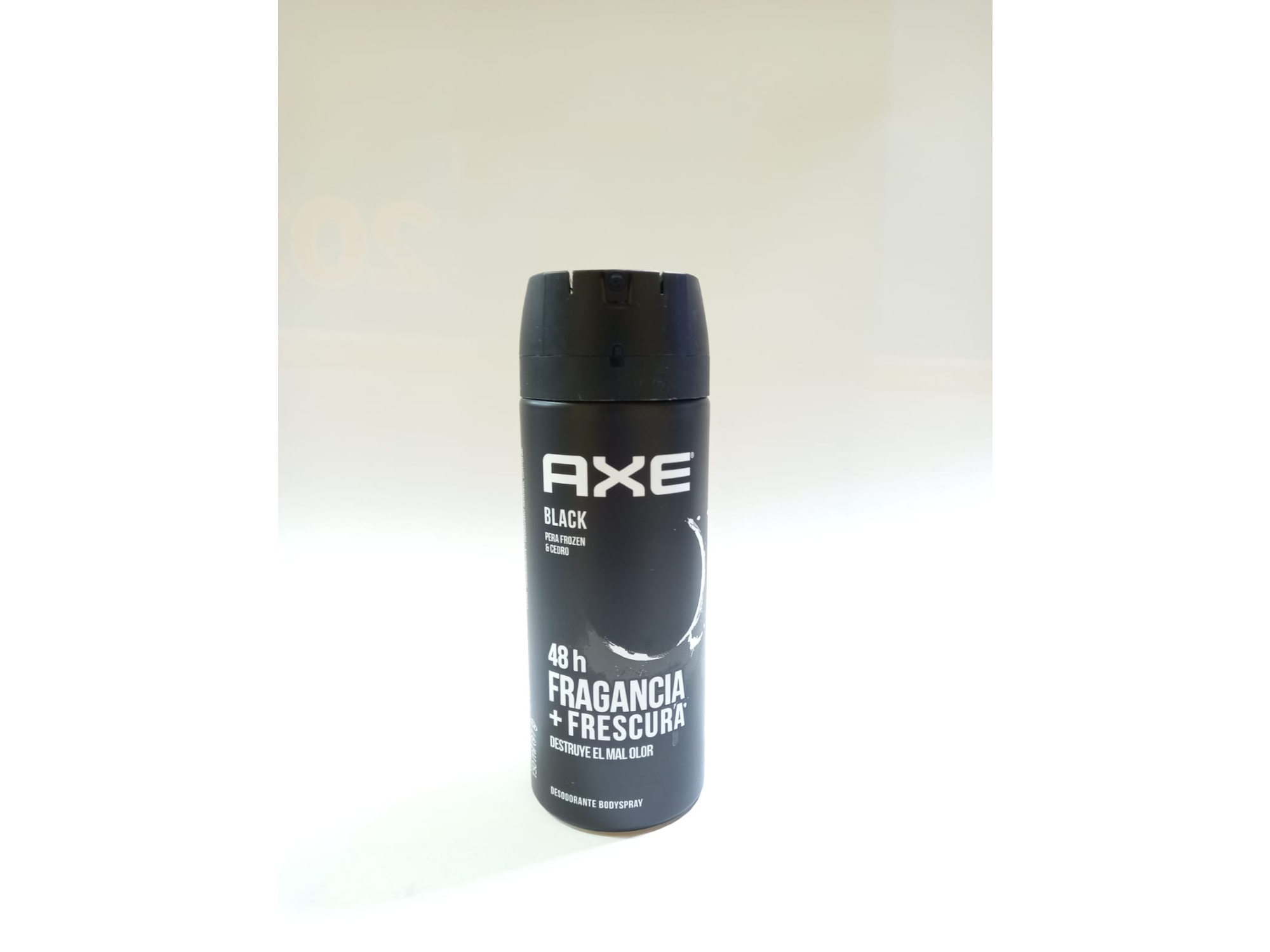 Axe Black