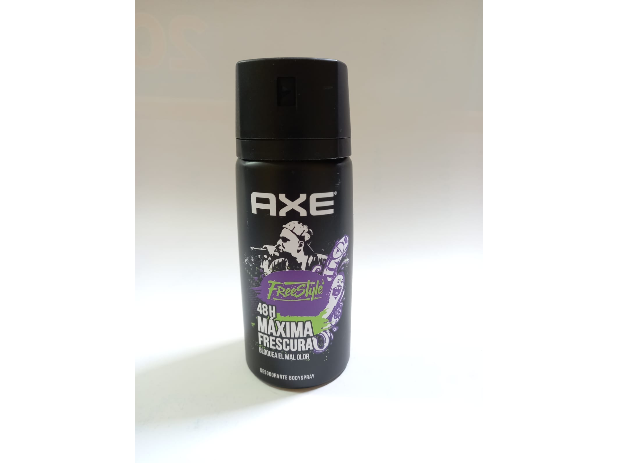 Axe FreeStyle