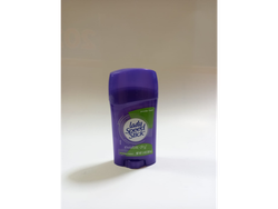 Lady Speed Stick invisible dry powder fresh