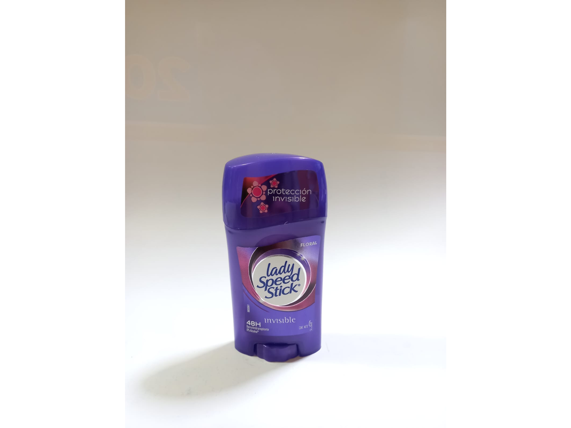 Lady Speed Stick invisible floral