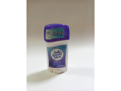 Lady Speed Stick zero