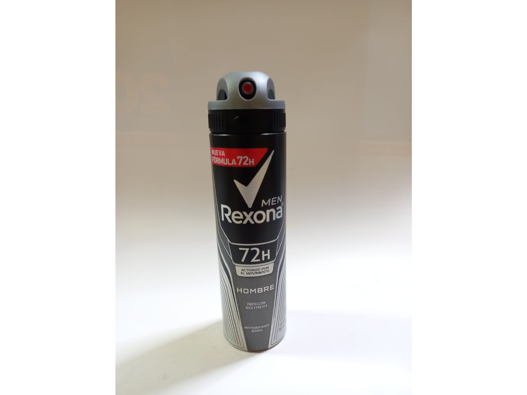 Rexona Men hombre 72 H