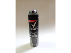 Rexona Men hombre 72 H