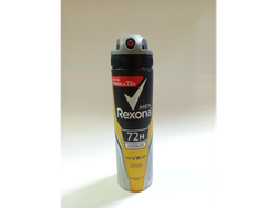 Rexona Men V8 72 H