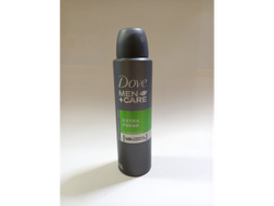 Dove Men +Care extra fresh 48 H