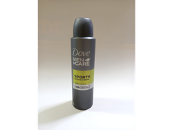Dove Men + Care sports active +fresh 48 H