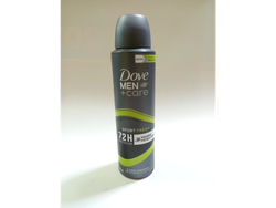 Dove Men +Care sport fresh 72 H