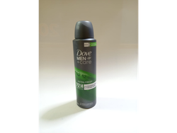 Dove Men +Care extra fresh 72 H