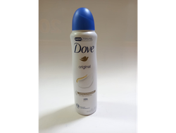 Dove Original