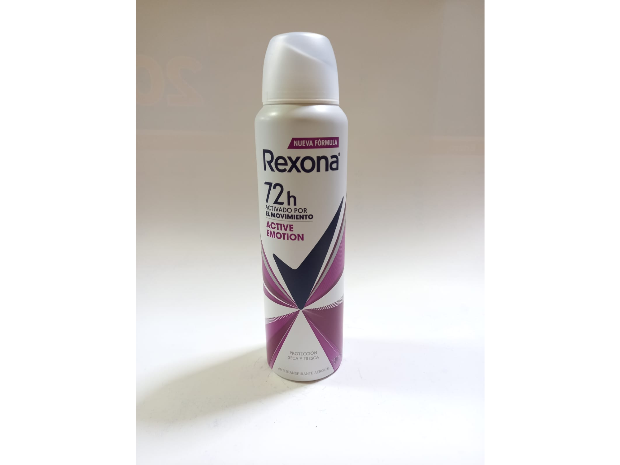 Rexona active emotion 72 H