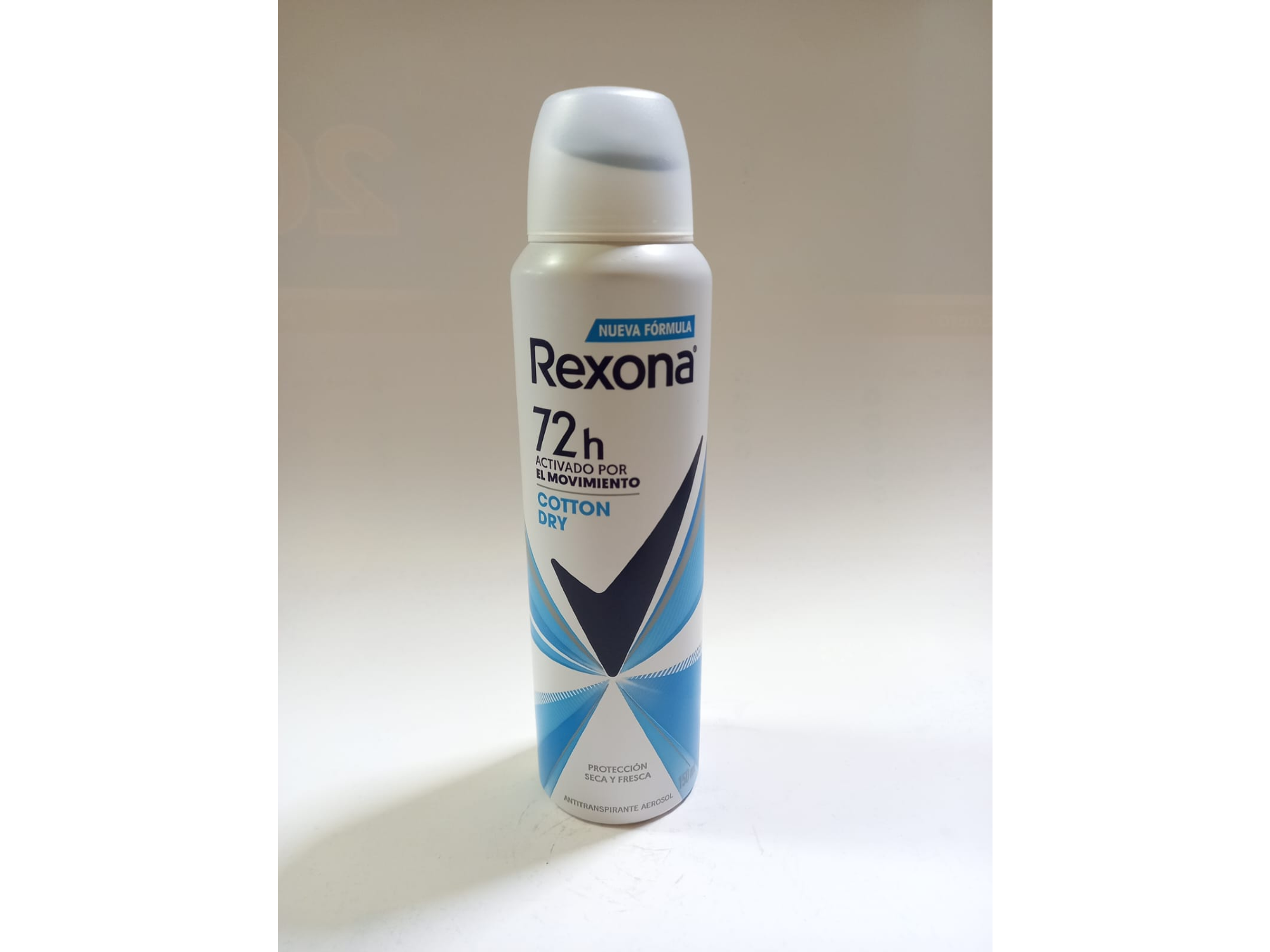 Rexona cotton dry