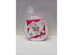 Algodón hidrófilo