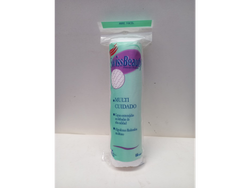 Pétalos de algodón