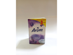 Pastillas inodoro lavanda x3