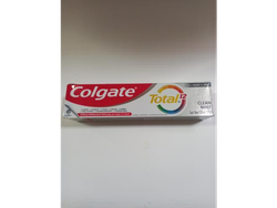 Colgate Total 12 Clean mint