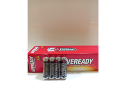 Eveready AA