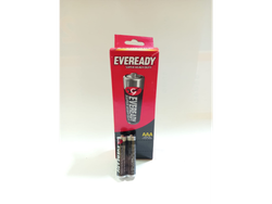 Eveready AAA