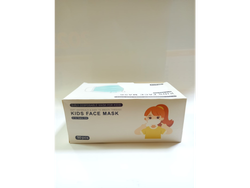 Mascarillas niños