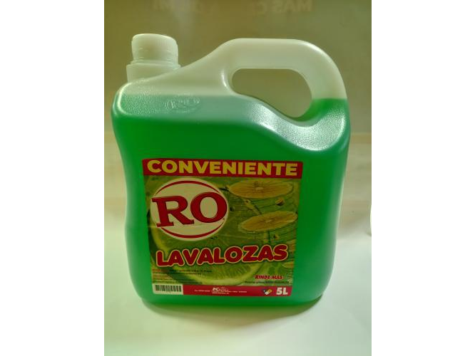 Lavalozas RO