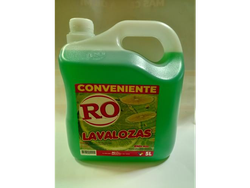 Lavalozas RO