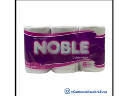 Noble 48 rollos 23 metros OFERTA