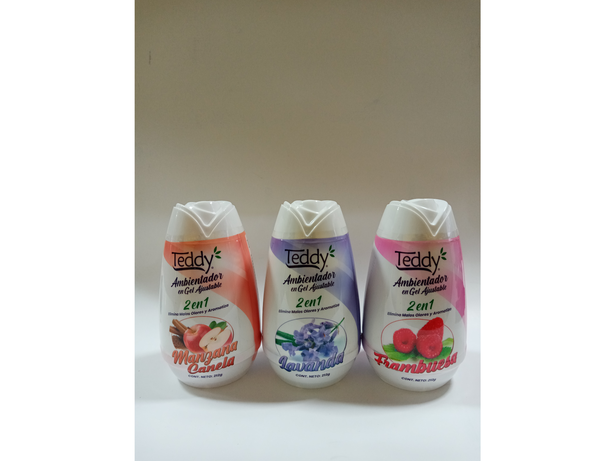 Cono ambientador arom