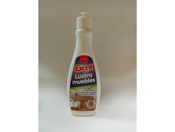 Lustra muebles 250 cc excell Lavanda