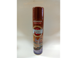 Lustra muebles spry lavanda