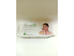 Faceclin toallitas desmaquillantes