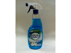 Limpiavidrios y multiuso Teddy