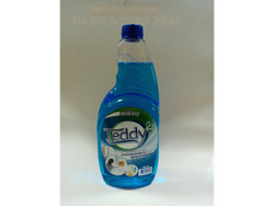 Limpiavidrios y multiuso Teddy gatillo