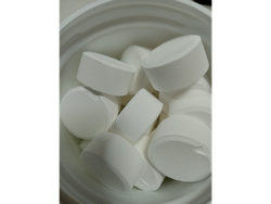 Tabletas de cloro x 5