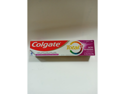 Colgate Total 12 encías reforzadas