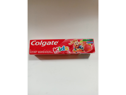 Colgate kids aquafresh