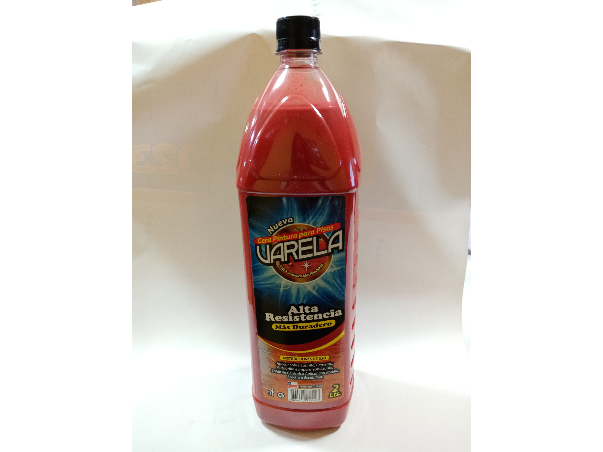 Cera pintura 2 Litros
