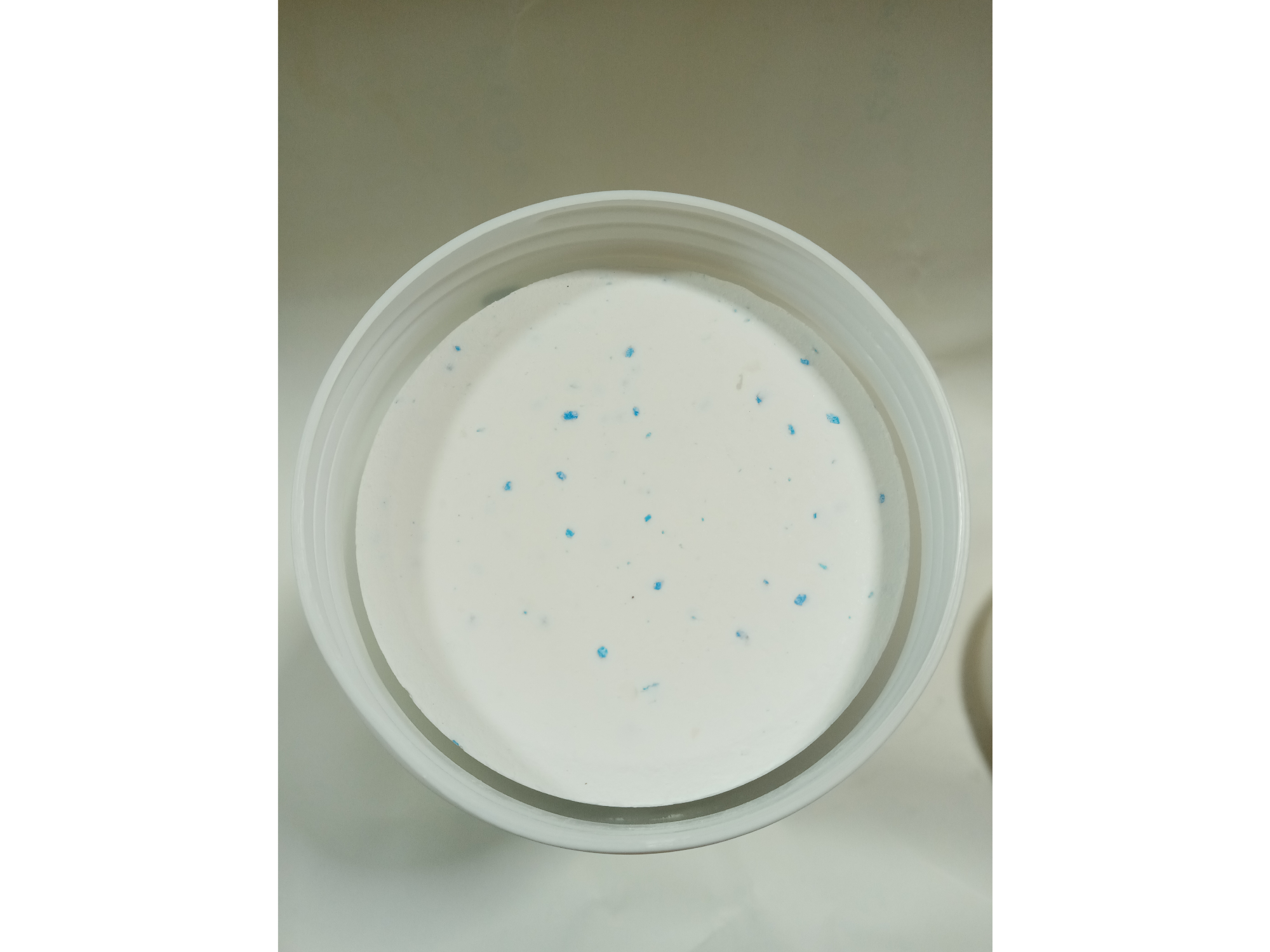 Pastillas de cloro grandes triple acción